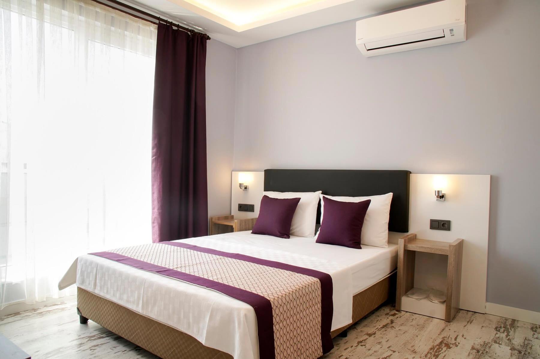 Af-Ra Hotel galeri fotoğrafı
