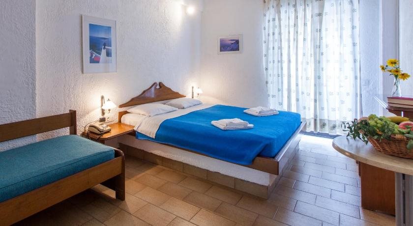 Golden Beach Hotel galeri fotoğrafı
