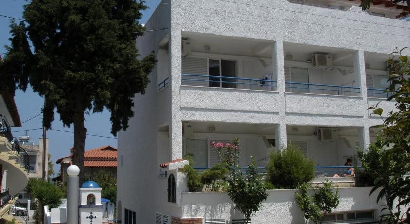Golden Beach Hotel galeri fotoğrafı