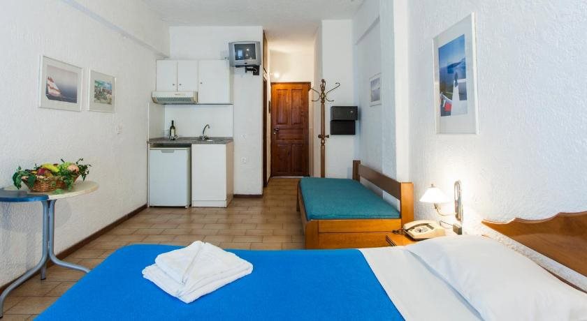 Golden Beach Hotel galeri fotoğrafı