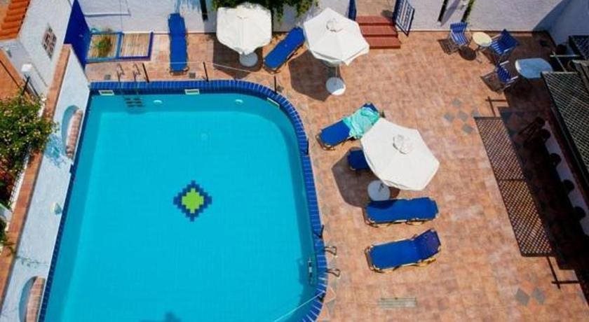 Golden Beach Hotel galeri fotoğrafı
