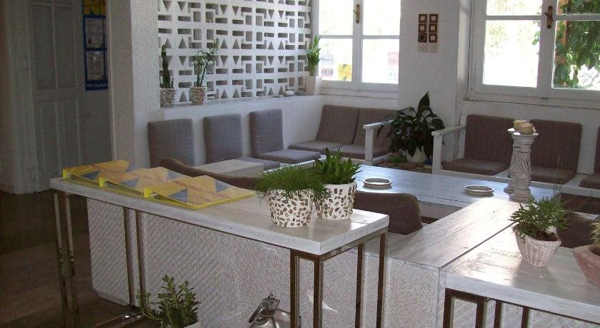 Adamantia Hotel galeri fotoğrafı