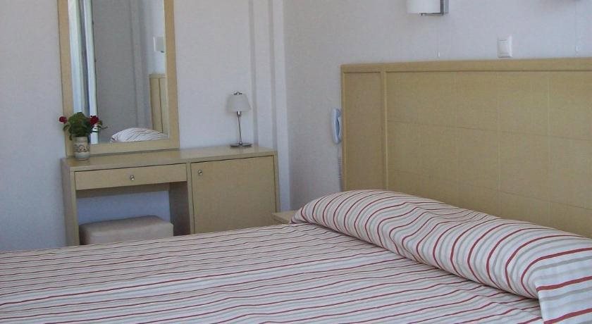 Adamantia Hotel galeri fotoğrafı