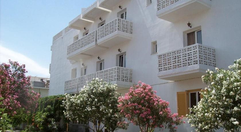 Adamantia Hotel galeri fotoğrafı