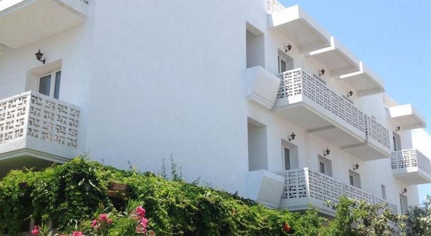 Adamantia Hotel galeri fotoğrafı