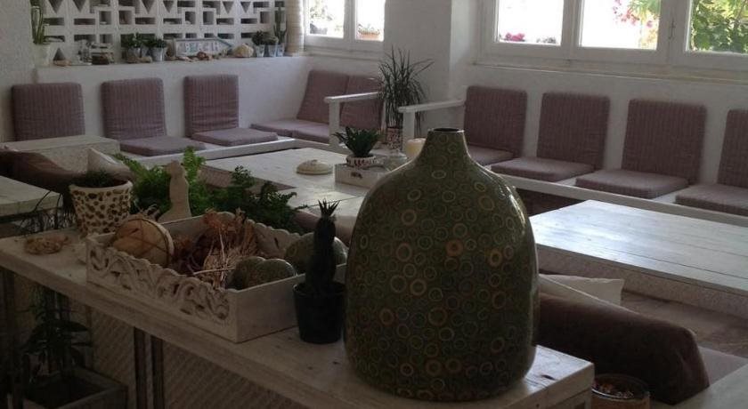 Adamantia Hotel galeri fotoğrafı