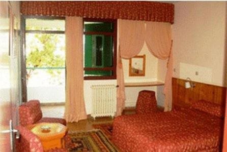Auberge Des Cascades