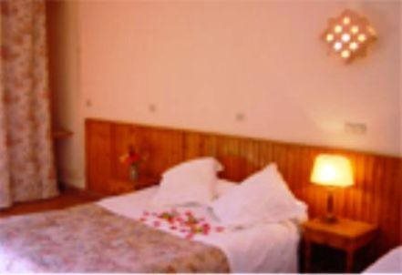 Auberge Des Cascades
