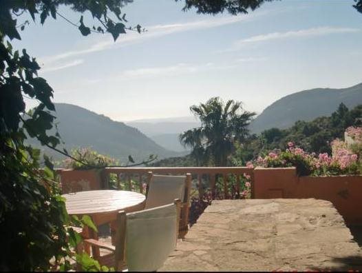 Auberge Des Cascades