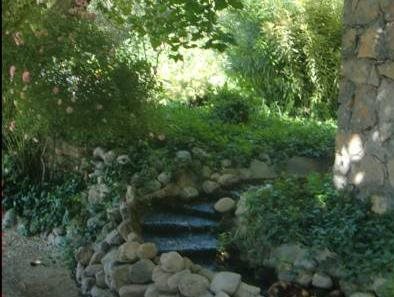 Auberge Des Cascades