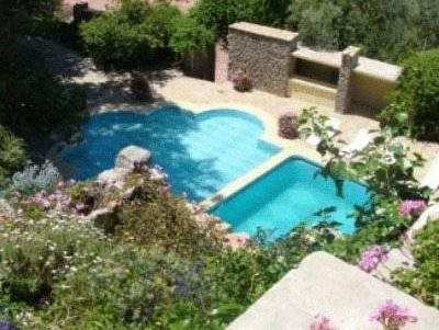 Auberge Des Cascades