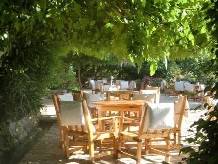 Auberge Des Cascades