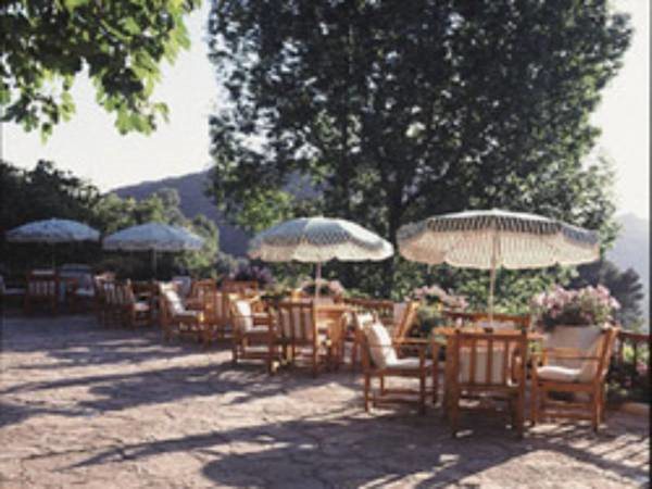 Auberge Des Cascades