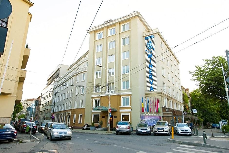 Hotel Minerva Bucharest