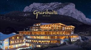 Hotel Granbaita Dolomites