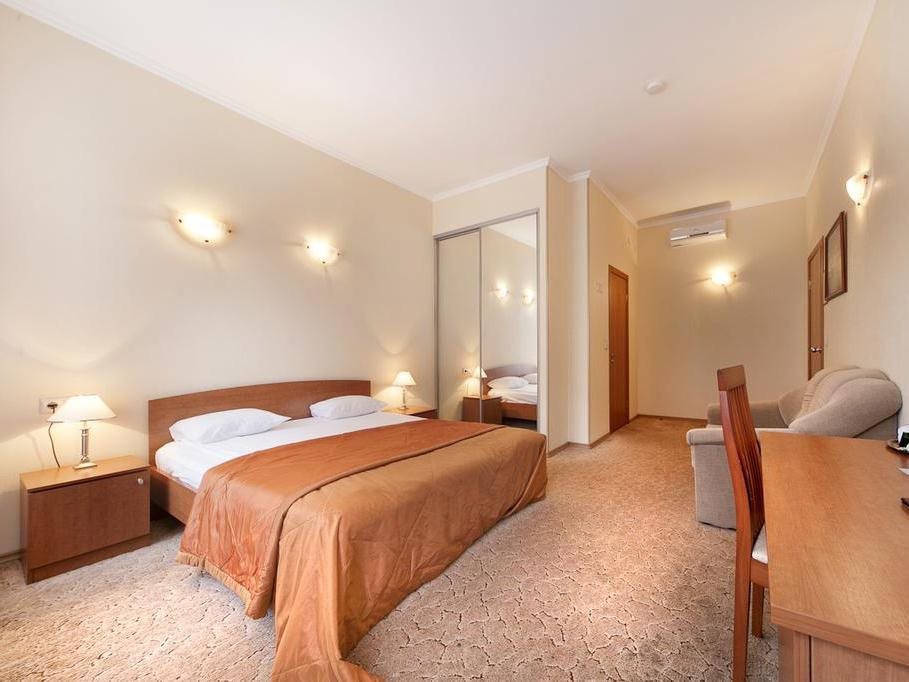 Solo Petrogradskaya Storona