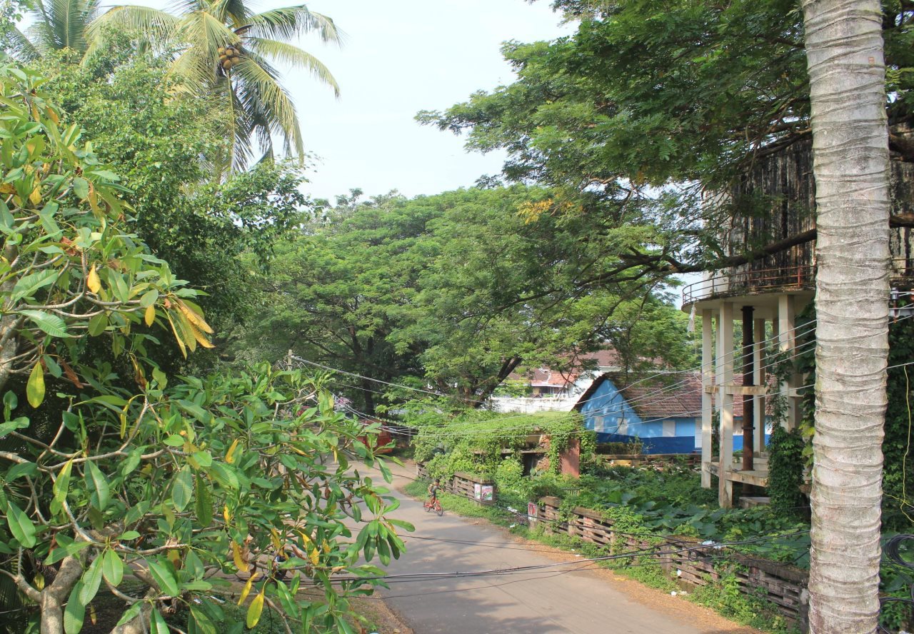Amã Stays & Trails Victory Dawn, Kochi