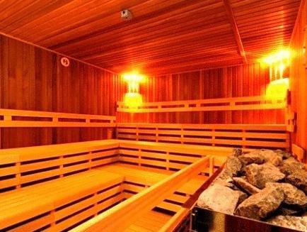 Wellness Hotel Step galeri fotoğrafı