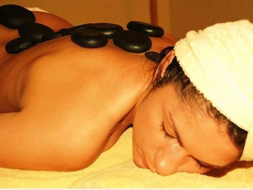 Wellness Hotel Step galeri fotoğrafı