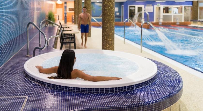 Wellness Hotel Step galeri fotoğrafı