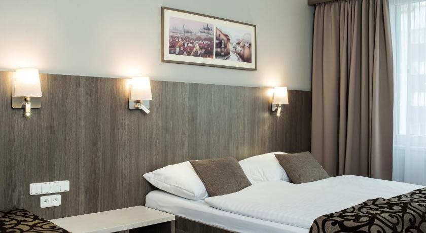Wellness Hotel Step galeri fotoğrafı