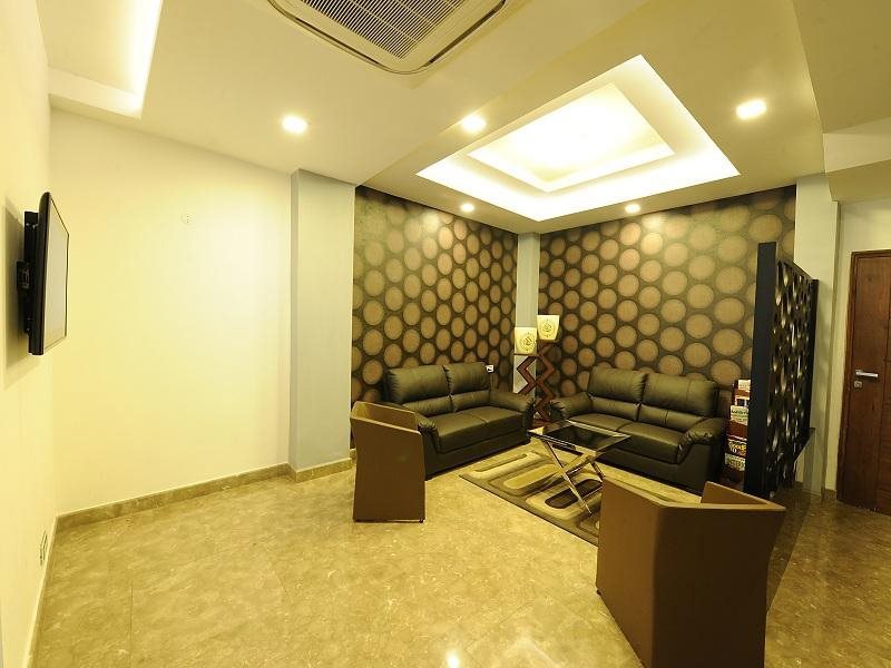 Abode Una Xpress