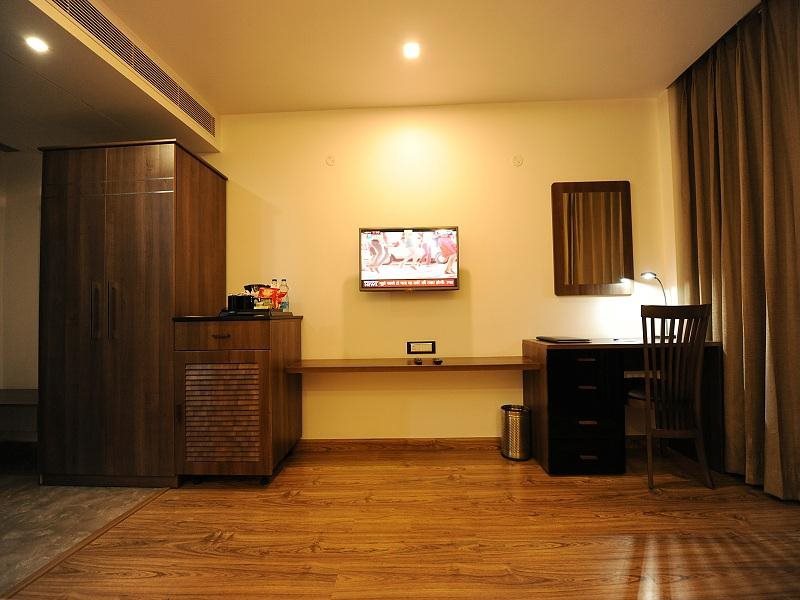 Abode Una Xpress