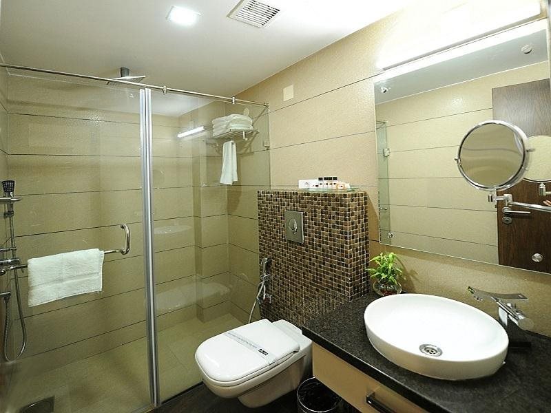 Abode Una Xpress
