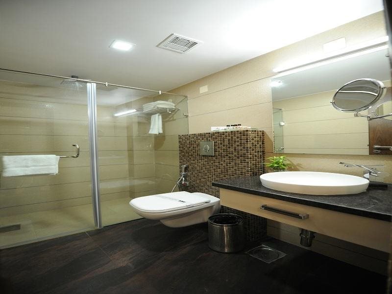 Abode Una Xpress