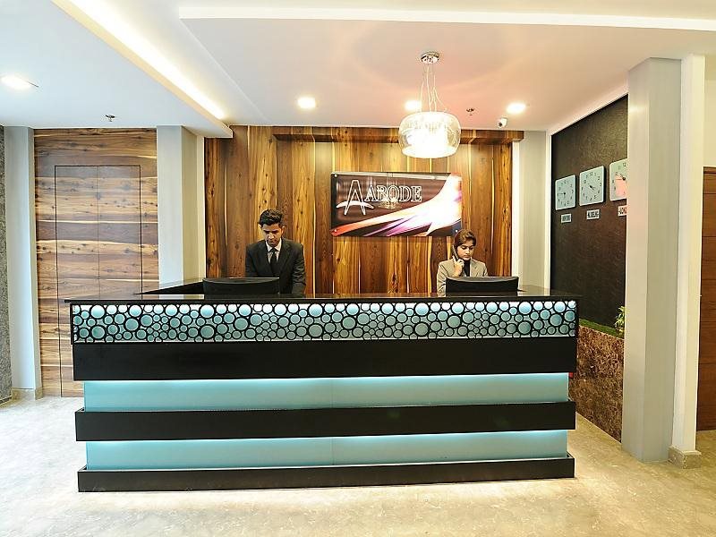 Abode Una Xpress