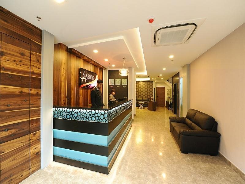 Abode Una Xpress