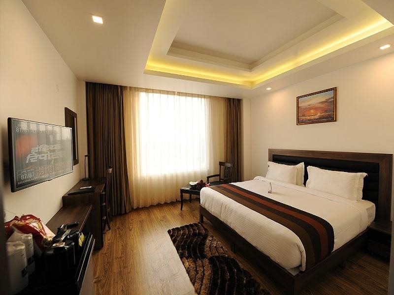 Abode Una Xpress