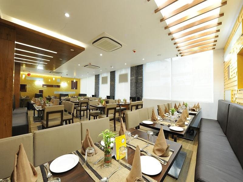 Abode Una Xpress