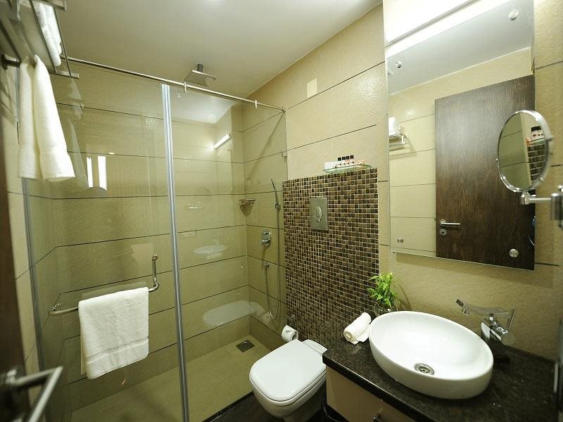 Abode Una Xpress