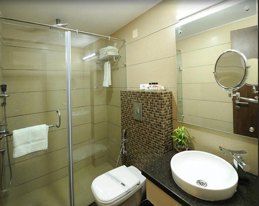 Abode Una Xpress