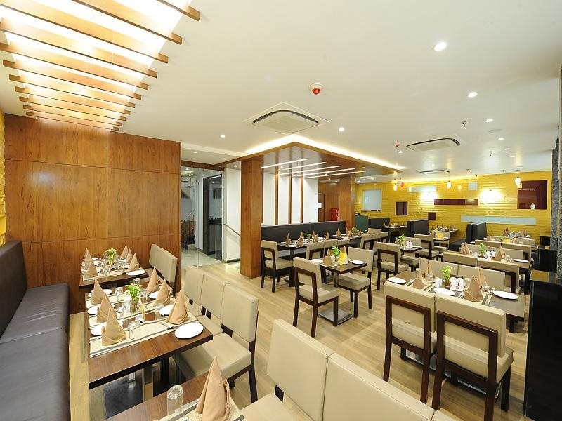 Abode Una Xpress
