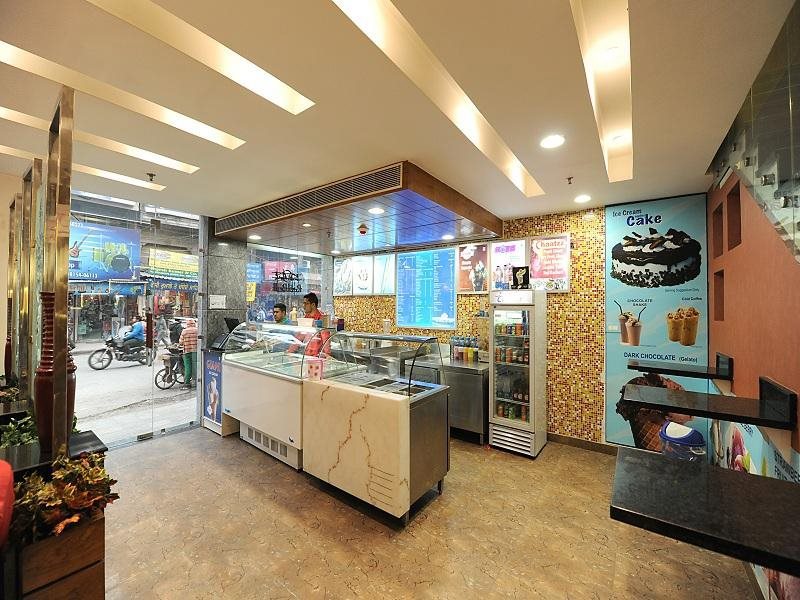 Abode Una Xpress