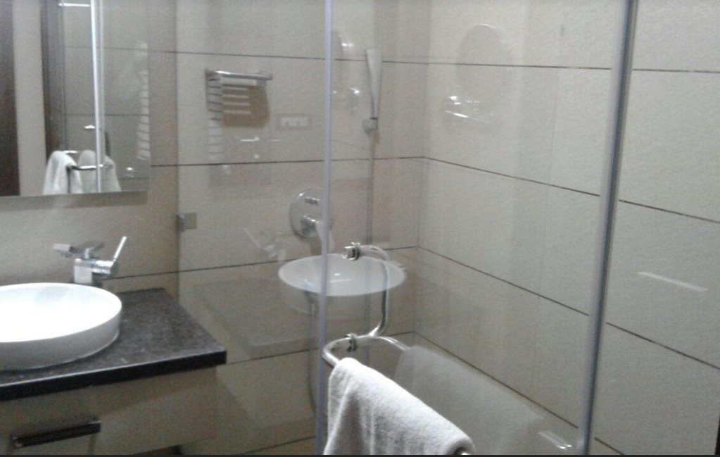 Abode Una Xpress