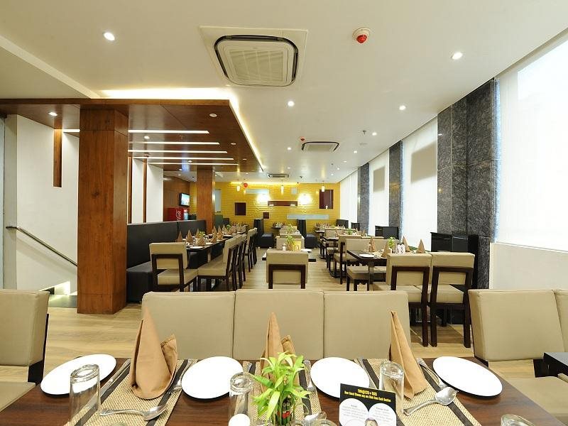 Abode Una Xpress