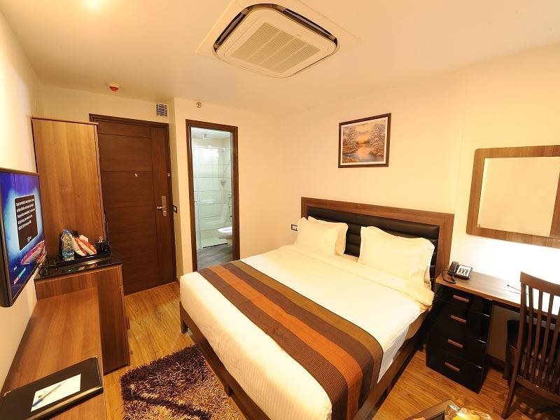 Abode Una Xpress