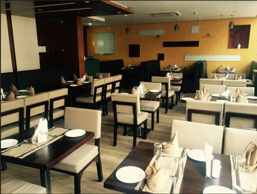 Abode Una Xpress