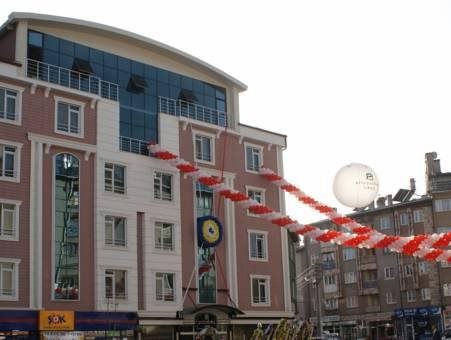 Sivas Azze Palace Otel