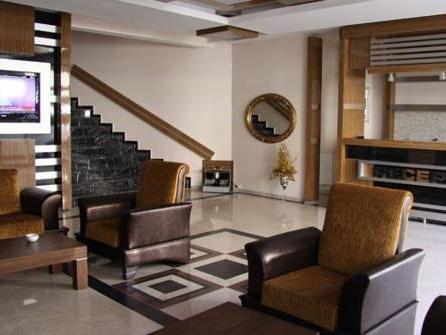 Sivas Azze Palace Otel