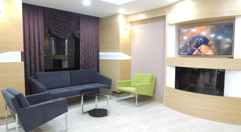 Akcayhan Hotel