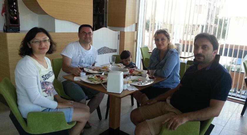Akcayhan Hotel