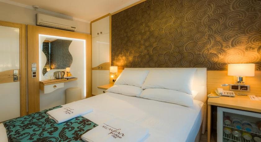 Akcayhan Hotel