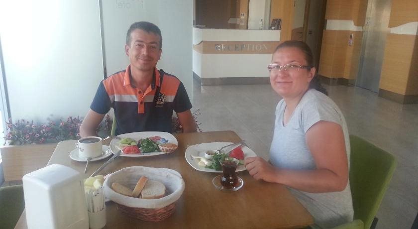 Akcayhan Hotel
