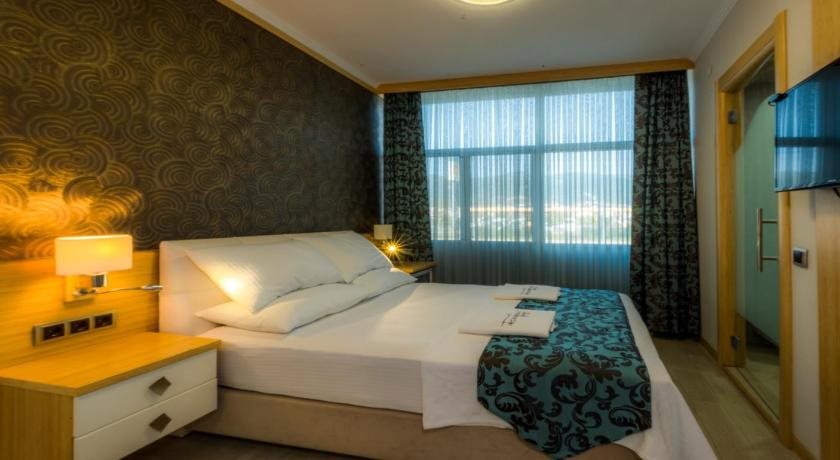 Akcayhan Hotel