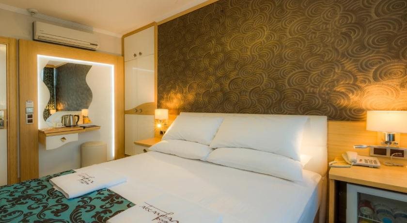 Akcayhan Hotel
