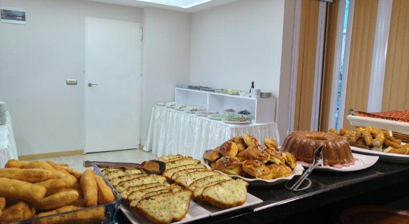 Akcayhan Hotel
